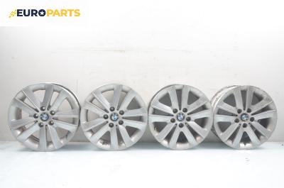 Алуминиеви джанти за BMW 1 Series E87 (11.2003 - 01.2013) 17 цола, ширина 7