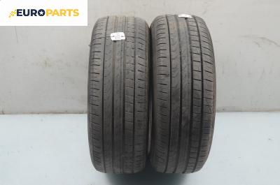 Летни гуми PIRELLI 205/60/16, DOT: 2714