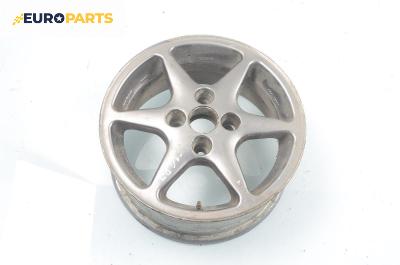Алуминиеви джанти за Volkswagen Golf III Hatchback (08.1991 - 07.1998) 14 цола, ширина 7