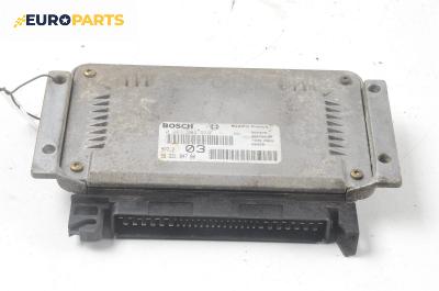 Компютър двигател за Citroen Xsara Break (10.1997 - 03.2010) 1.6 i, 88 к.с.