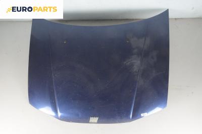 Преден капак за Fiat Palio Weekend (04.1996 - 04.2012), 4+1 вр., комби, позиция: предна