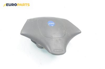 Airbag за Fiat Palio Weekend (04.1996 - 04.2012), 4+1 вр., комби, позиция: предна