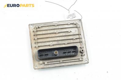 Компютър двигател за Ford Fiesta V Hatchback (11.2001 - 03.2010) 1.4 16V, 80 к.с.