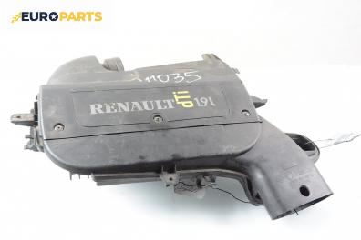 Филтърна кутия за Renault Clio II Hatchback (09.1998 - 09.2005) 1.9 dTi (B/CB0U)