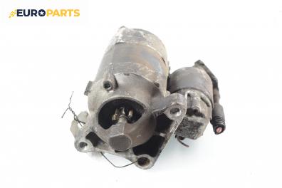 Стартер за Renault Megane Scenic (10.1996 - 12.2001) 1.6 16V (JA0B, JA04, JA11), 107 к.с.