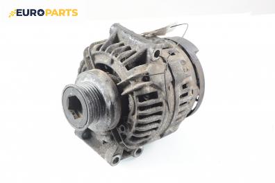 Алтернатор / генератор за Renault Megane Scenic (10.1996 - 12.2001) 1.6 16V (JA0B, JA04, JA11), 107 к.с.
