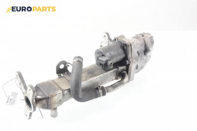 EGR-клапан за Volvo XC90 I SUV (06.2002 - 01.2015) D5 AWD, 163 к.с.