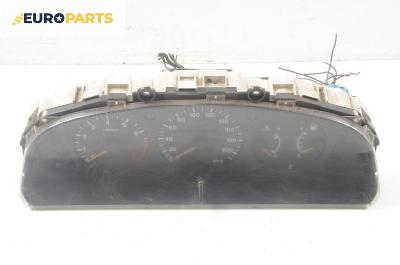 Километраж за Suzuki Baleno Wagon (08.1996 - 04.2005) 1.6 i 16V, 98 к.с.