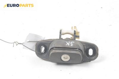 Ключалка заден капак за Volvo S40 I Sedan (07.1995 - 06.2004), седан