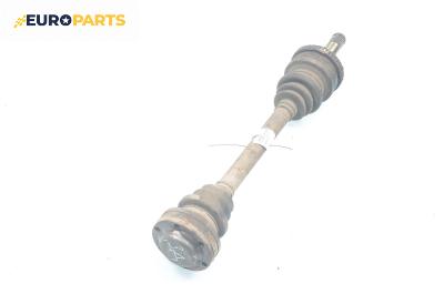 Полуоска за Opel Omega B Estate (03.1994 - 07.2003) 2.5 TD, 131 к.с., позиция: задна, дясна