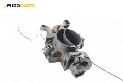 Дроселова клапа за Citroen Xsara Break (10.1997 - 03.2010) 1.4 i, 75 к.с.