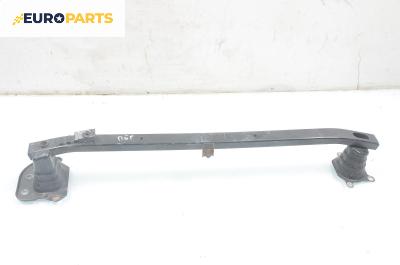 Основа броня за Nissan Micra III Hatchback (01.2003 - 06.2010), хечбек, позиция: предна