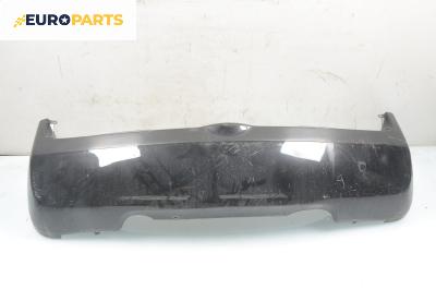 Задна броня за Nissan Micra III Hatchback (01.2003 - 06.2010), хечбек