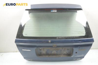 Заден капак за Honda Civic VI Aerodeck (04.1998 - 02.2001), 4+1 вр., комби, позиция: задна