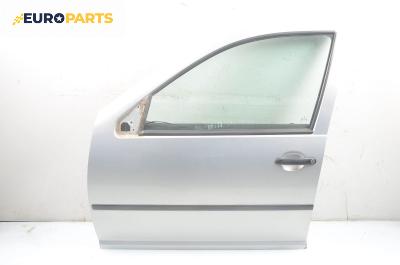 Врата за Volkswagen Golf IV Hatchback (08.1997 - 06.2005), 4+1 вр., хечбек, позиция: предна, лява