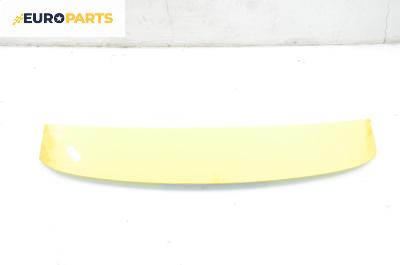 Спойлер за Seat Ibiza IV Hatchback (02.2002 - 11.2009), хечбек