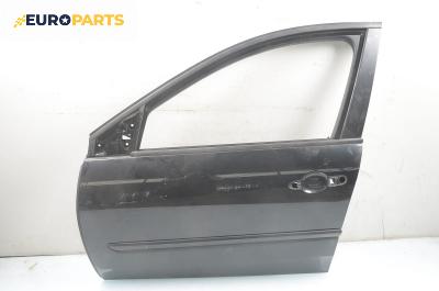 Врата за Renault Laguna III Hatchback (10.2007 - 12.2015), 4+1 вр., хечбек, позиция: предна, лява