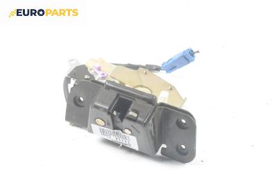 Брава заден капак за Honda Civic VI Aerodeck (04.1998 - 02.2001), комби, позиция: задна