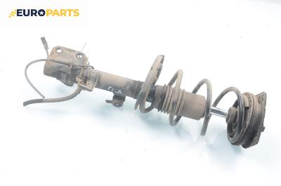 Макферсон за Nissan Micra III Hatchback (01.2003 - 06.2010), хечбек, позиция: предна, дясна