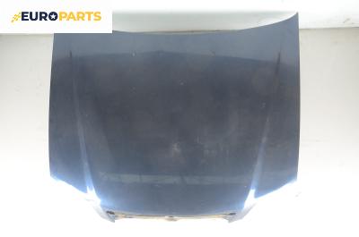 Преден капак за Honda Civic VI Aerodeck (04.1998 - 02.2001), 4+1 вр., комби, позиция: предна