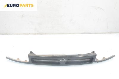 Декоративна маска за Nissan Micra II Hatchback (01.1992 - 02.2003), хечбек