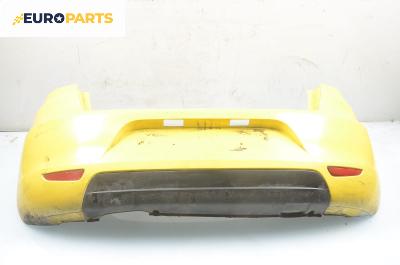 Задна броня за Seat Ibiza IV Hatchback (02.2002 - 11.2009), хечбек