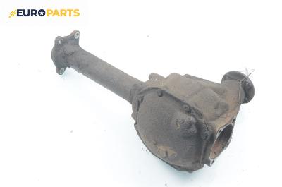 Диференциал за Mitsubishi Pajero I SUV (04.1982 - 12.1991) 2.3 D (L049GW, L044GV), 84 к.с.