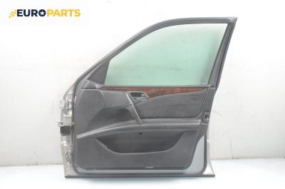 Врата за Mercedes-Benz E-Class Estate (S210) (06.1996 - 03.2003), 4+1 вр., комби, позиция: предна, дясна