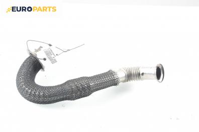 EGR тръба за Peugeot 308 Hatchback (09.2007 - 12.2016) 1.6 HDi, 90 к.с.
