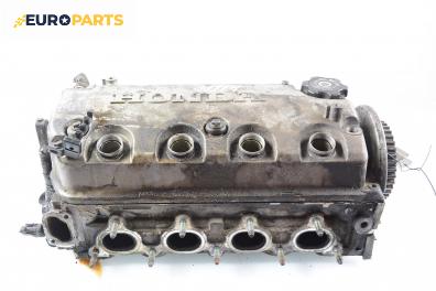 Глава за Honda Civic VI Aerodeck (04.1998 - 02.2001) 1.4 16V (MB8), 90 к.с.