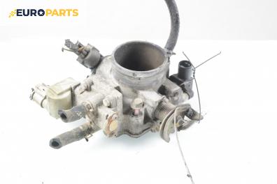 Дроселова клапа за Honda Civic VI Aerodeck (04.1998 - 02.2001) 1.4 16V (MB8), 90 к.с.