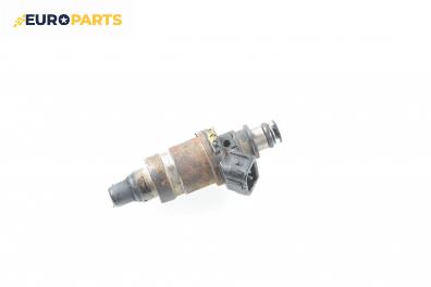 Дюза бензин за Honda Civic VI Aerodeck (04.1998 - 02.2001) 1.4 16V (MB8), 90 к.с.