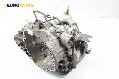 Автоматична скоростна кутия за Nissan Micra III Hatchback (01.2003 - 06.2010) 1.4 16V, 88 к.с., автоматик