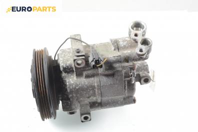 Компресор климатик за Nissan Micra III Hatchback (01.2003 - 06.2010) 1.4 16V, 88 к.с.