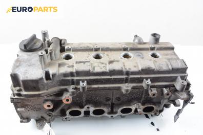 Глава за Nissan Micra III Hatchback (01.2003 - 06.2010) 1.4 16V, 88 к.с.