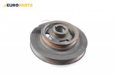 Демпферна шайба за Nissan Micra III Hatchback (01.2003 - 06.2010) 1.4 16V, 88 к.с.