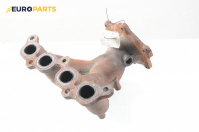 Изпускателен колектор  за Nissan Micra III Hatchback (01.2003 - 06.2010) 1.4 16V, 88 к.с.
