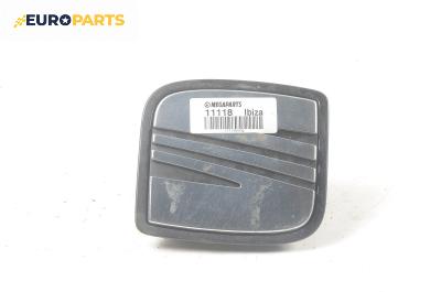 Външна дръжка заден капак за Seat Ibiza IV Hatchback (02.2002 - 11.2009), хечбек