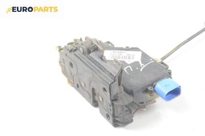 Брава на врата за Seat Ibiza IV Hatchback (02.2002 - 11.2009), позиция: предна, дясна