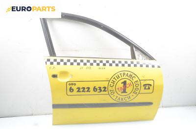 Врата за Seat Ibiza IV Hatchback (02.2002 - 11.2009), 4+1 вр., хечбек, позиция: предна, дясна