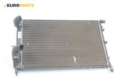Воден радиатор за Renault 19 I Chamade (01.1988 - 12.1992) 1.7 (L53B), 73 к.с.