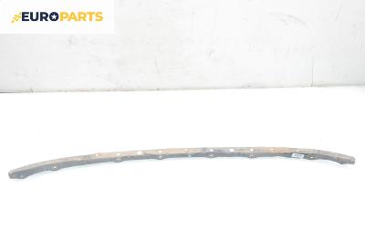 Основа броня за Toyota Corolla Compact II (05.1992 - 11.1999), хечбек, позиция: задна