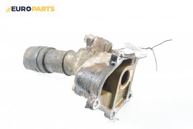 Корпус на термостат за Nissan Pathfinder III SUV (01.2005 - 12.2012) 2.5 dCi 4WD, 163 к.с.