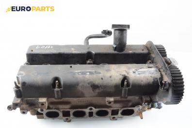 Глава за Ford Fiesta V Hatchback (11.2001 - 03.2010) 1.4 16V, 80 к.с.