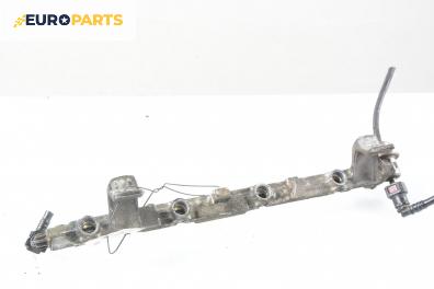 Бензинова рейка за Ford Fiesta V Hatchback (11.2001 - 03.2010) 1.4 16V, 80 к.с.