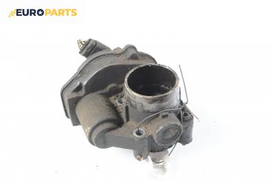 Дроселова клапа за Ford Fiesta V Hatchback (11.2001 - 03.2010) 1.4 16V, 80 к.с.