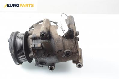 Компресор климатик за Ford Fiesta V Hatchback (11.2001 - 03.2010) 1.4 16V, 80 к.с.