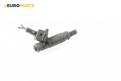 Дюза бензин за Ford Fiesta V Hatchback (11.2001 - 03.2010) 1.4 16V, 80 к.с.