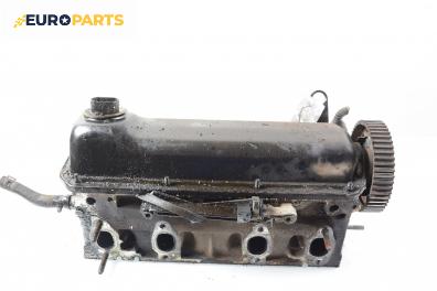 Глава за Volkswagen Golf IV Hatchback (08.1997 - 06.2005) 1.6, 100 к.с.