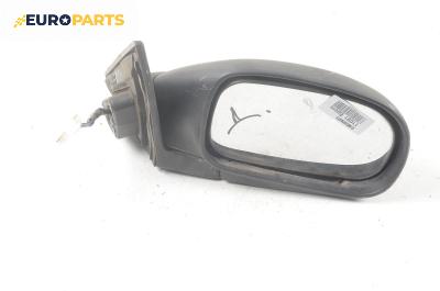 Огледало за Suzuki Baleno Wagon (08.1996 - 04.2005), 4+1 вр., комби, позиция: дясна